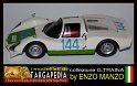 Porsche 906-6 Carrera 6 n.144 Targa Florio 1966 - P.Moulage 1.43 (4)